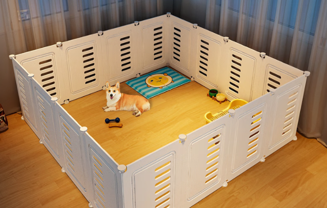 宠物围栏品牌哪个好?dogstory:用实力赢好口碑 宠物围栏品牌哪个好?dogstory:用实力赢好口碑