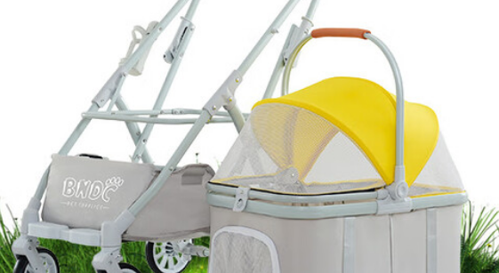 班尼迪克宠物推车有必要买吗 班尼迪克宠物推车有必要买吗