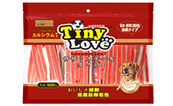 Tiny Love狗零食猫可以吃吗