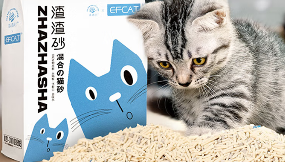 宜德士混合豆腐猫砂好吗 宜德士混合豆腐猫砂好吗