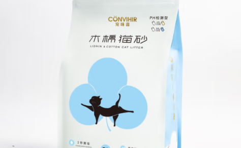 哪款猫没有砂粉尘?宠味喜天然木棉猫砂,强力除臭无粉尘 哪款猫没有砂粉尘?宠味喜天然木棉猫砂,强力除臭无粉尘