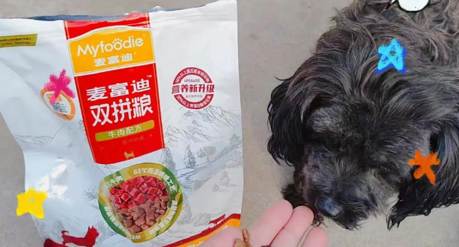 2025最好的狗粮是什么牌子？麦富迪凭15年匠心成铲屎官优选