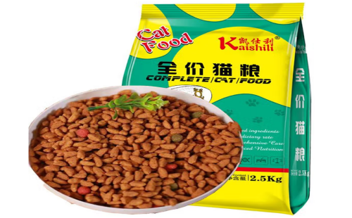 凯仕利