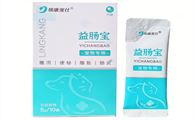 宠物肠胃闹脾气？领康科诺宠仕益肠宝给出科学答案