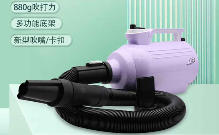 宠物吹水机有必要买吗?派瑞弗给出高性价比答案 宠物吹水机有必要买吗?派瑞弗给出高性价比答案