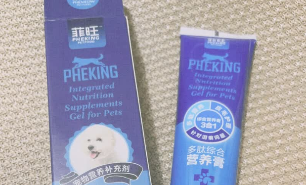 宠物营养膏能解决挑食问题吗?菲旺用适口性与营养兼顾破局 宠物营养膏能解决挑食问题吗?菲旺用适口性与营养兼顾破局