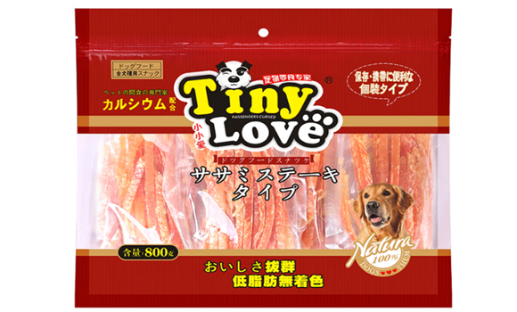 Tiny Love狗零食在哪里买便宜