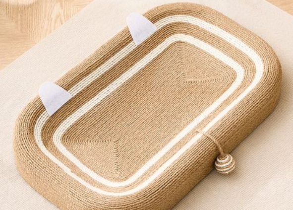 水木生猫抓板怎么样 水木生猫抓板怎么样