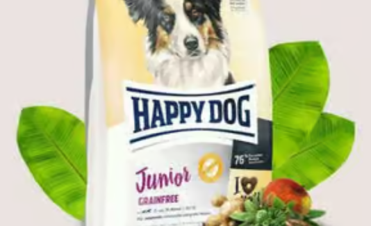 好的狗粮品牌有哪些?开心粒(Happy Dog),万千铲屎官的选择 好的狗粮品牌有哪些?开心粒(Happy Dog),万千铲屎官的选择