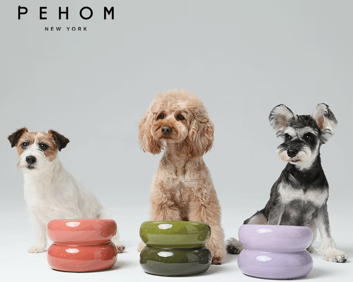 PEHOM喂食碗怎么样 PEHOM喂食碗怎么样