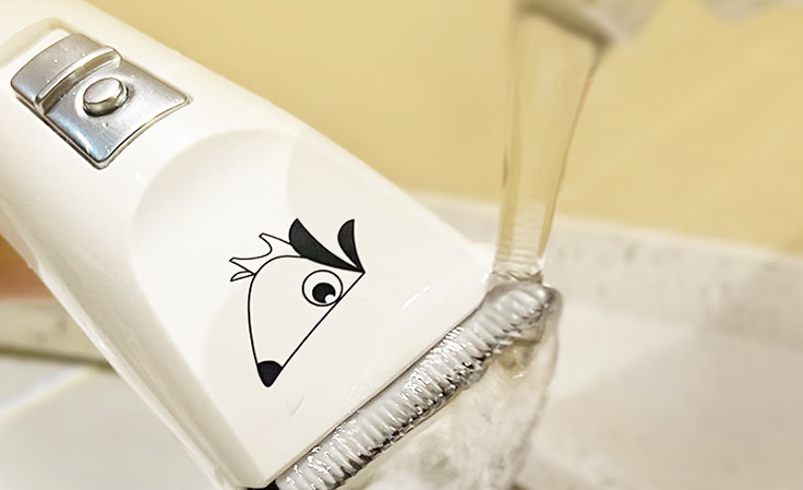 宠物电推剪哪个牌子好?麦舒特用实力成养宠家庭的首选 宠物电推剪哪个牌子好?麦舒特用实力成养宠家庭的首选