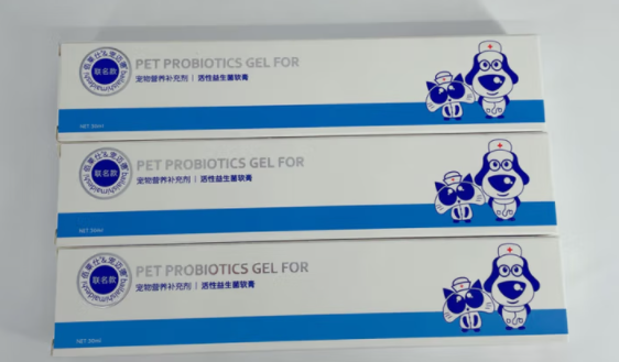 宠物拉稀腹泻用什么药?推荐佰莱仕益生菌软膏 宠物拉稀腹泻用什么药?推荐佰莱仕益生菌软膏