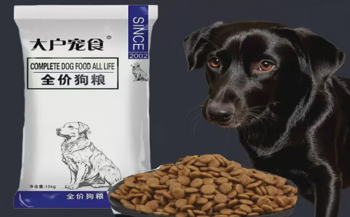 大户宠食