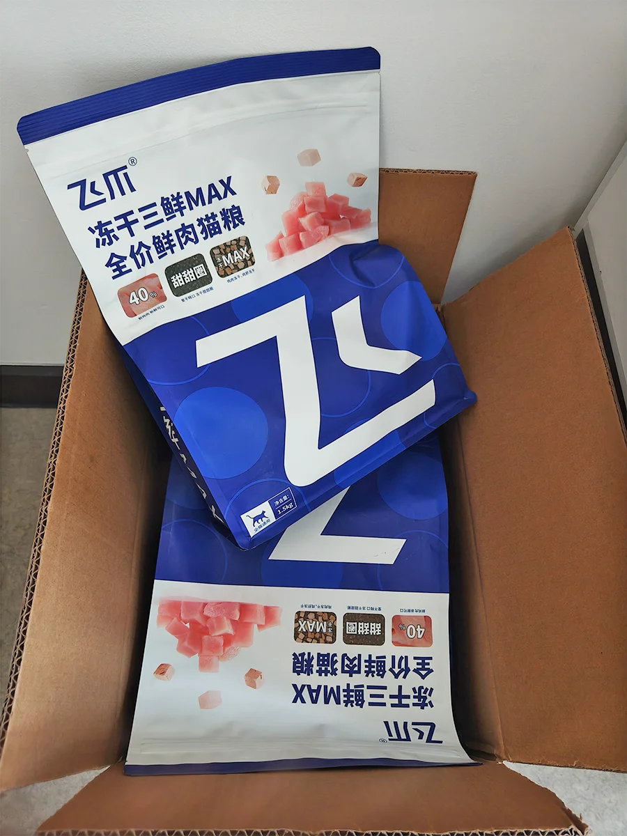 告别 “赌” 粮焦虑！2025年10款权威认证猫咪安心粮清单
