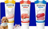 选择鲜肉营养膏该关注什么？布洛可BLOCOS用鲜肉配方凸显核心优势