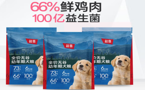 超喜