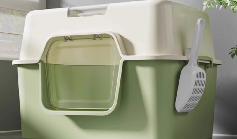 欢刻猫砂盆多久换一个新的 欢刻猫砂盆多久换一个新的