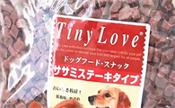 Tiny Love狗零食人吃了会怎么样