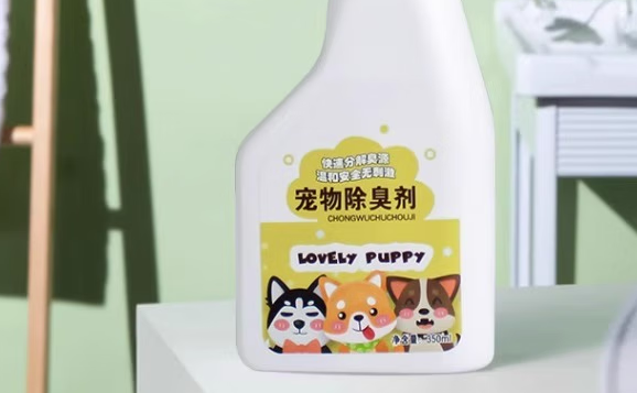 宠物除臭剂十大排名哪个好？敞露凭什么脱颖而出？