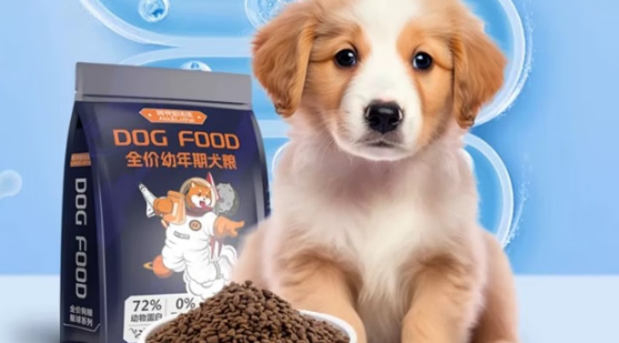 狗粮哪个品牌好？阿克和洛塔：护航幼犬成长关键期的营养密钥