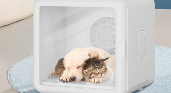 宠智迪宠物烘干箱多少钱 宠智迪宠物烘干箱多少钱