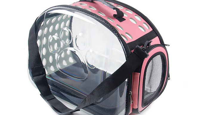 宠物外出包什么样的好?特多拉:用实力诠释该有的样子 宠物外出包什么样的好?特多拉:用实力诠释该有的样子