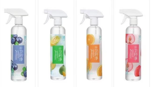 狗狗出去玩后一身臭味?让旺添漾卫秒净宠物除臭喷剂来帮忙吧 狗狗出去玩后一身臭味?让旺添漾卫秒净宠物除臭喷剂来帮忙吧