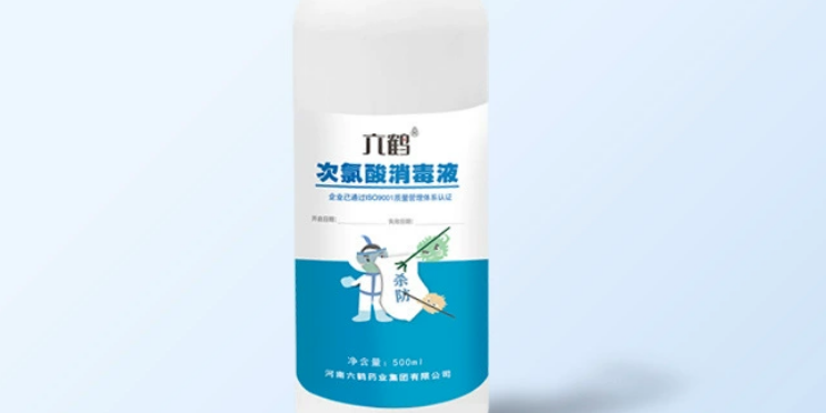 宠物除臭剂真的有用吗？六鹤次氯酸消毒液靠谱！
