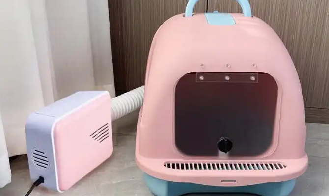 宝宠派猫咪烘干机多少度合适 宝宠派猫咪烘干机多少度合适