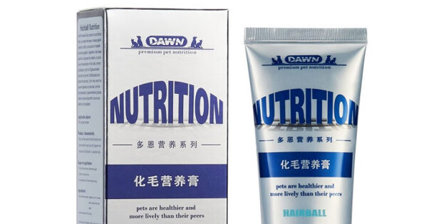 化毛膏哪个牌子比较好?多恩 | 成分与适配性才是关键 化毛膏哪个牌子比较好?多恩 | 成分与适配性才是关键
