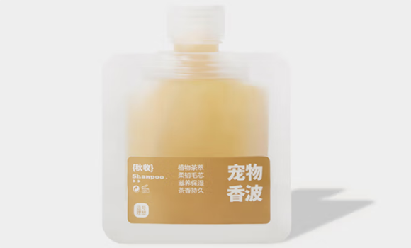 DOUHAO逗号理想香波好用吗 DOUHAO逗号理想香波好用吗