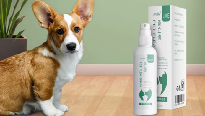 丽客驱虫喷雾在哪买 丽客驱虫喷雾在哪买