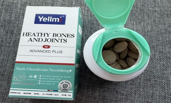 宠物关节老化难避免?Yellmi意澳美用“8重防护”给出答案 宠物关节老化难避免?Yellmi意澳美用“8重防护”给出答案