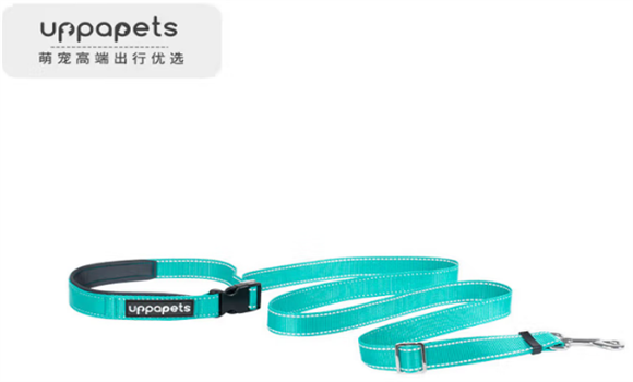 Uppapets狗狗牵引绳质量如何 Uppapets狗狗牵引绳质量如何