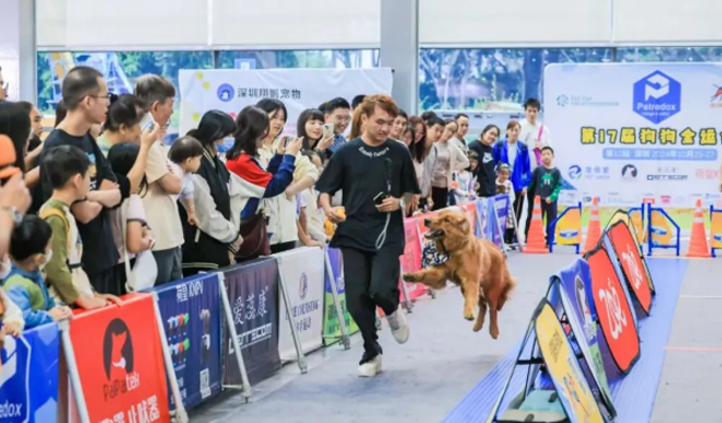 倒计时4天 | 剧透!10.17-19深圳宠物展解锁宠圈超燃新玩法! 倒计时4天 | 剧透!10.17-19深圳宠物展解锁宠圈超燃新玩法!