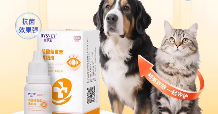 白伊生滴眼液多少钱 白伊生滴眼液多少钱