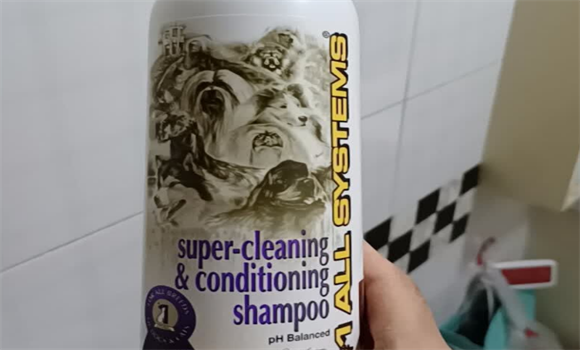 宠物洗护总踩坑怎么办?顶尖宠物香波让毛孩子颜值在线! 宠物洗护总踩坑怎么办?顶尖宠物香波让毛孩子颜值在线!