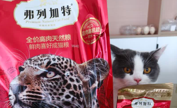 2025年国产猫粮良心推荐——弗列加特,终结选粮焦虑! 2025年国产猫粮良心推荐——弗列加特,终结选粮焦虑!