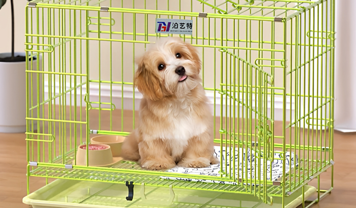 狗笼品牌推荐:泊艺特——为爱宠打造舒适安全的“家” 狗笼品牌推荐:泊艺特——为爱宠打造舒适安全的“家”