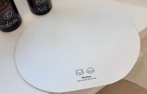 Wuli Hana宠物餐垫有必要买吗 Wuli Hana宠物餐垫有必要买吗