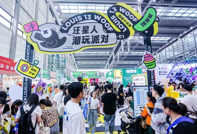 倒计时4天 | 剧透!10.17-19深圳宠物展解锁宠圈超燃新玩法! 倒计时4天 | 剧透!10.17-19深圳宠物展解锁宠圈超燃新玩法!