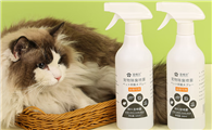 宠物除臭剂真的有用吗？圣棉尔7大酶解成分破解猫砂盆异味困局