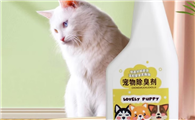 宠物除臭剂什么牌子好？敞露的品牌核心竞争力在哪？