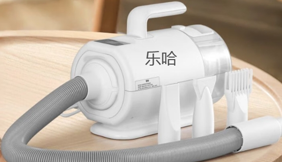 乐哈宠物吹水机售后服务如何