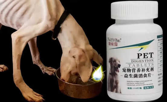 宠物营养补充剂值得信赖吗？宠米亚用细节打消顾虑