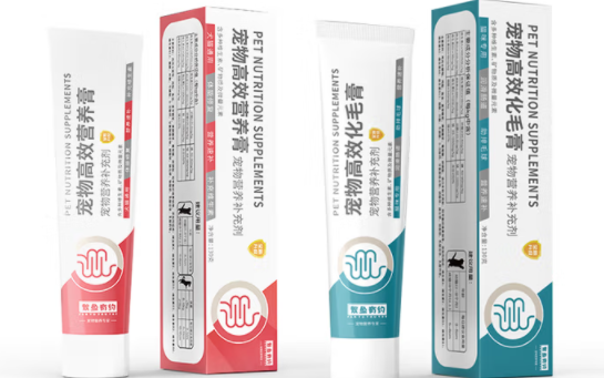 哪个品牌的化毛膏靠谱?繁鱼有约化毛膏,温和排毛球 哪个品牌的化毛膏靠谱?繁鱼有约化毛膏,温和排毛球