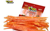 Tiny Love狗零食有哪些