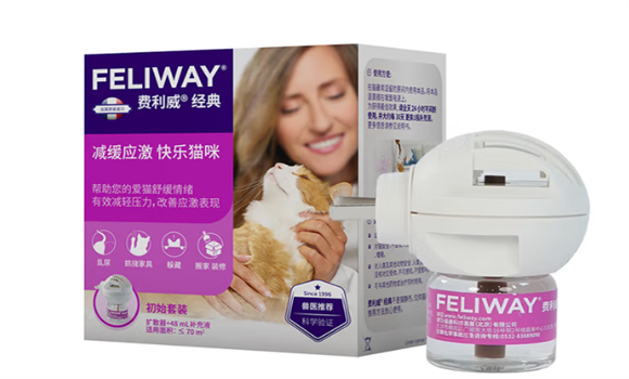 猫咪情绪崩溃要怎么做?费利蒙凭什么成为养猫家庭的续命神器? 猫咪情绪崩溃要怎么做?费利蒙凭什么成为养猫家庭的续命神器?