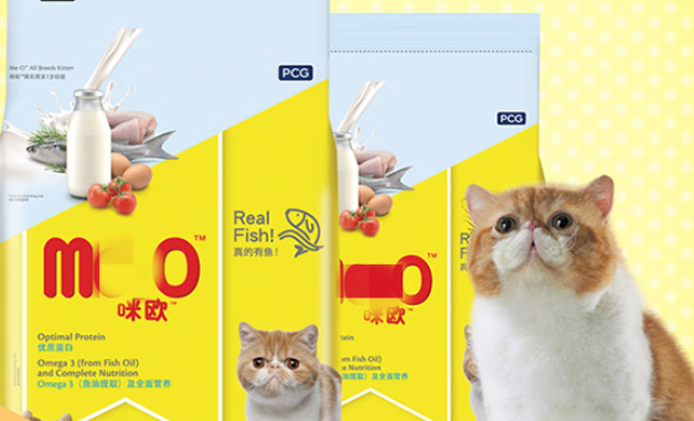 天然猫粮有哪些牌子？咪欧凭什么脱颖而出？