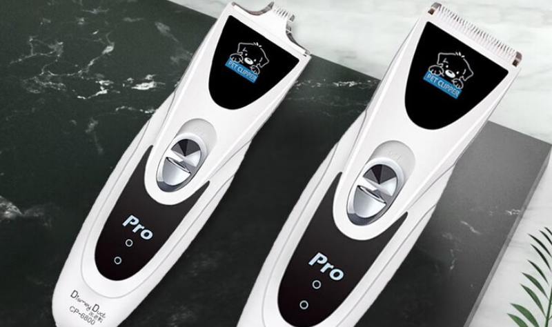 宠物电推剪品牌推荐：米老鸭6800，在家轻松搞定专业护理